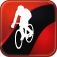 Road Bike Cycling Computer powered by runtastic