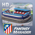 Atletico de Madrid Fantasy Manager 2013 HD