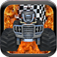 Monster Truck Hill Racing - A Free and Fun Racing Game for Kids