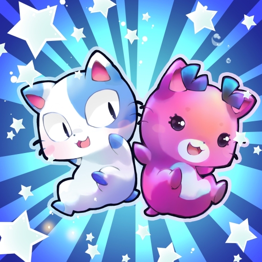 Cute Handycat Kiki icon